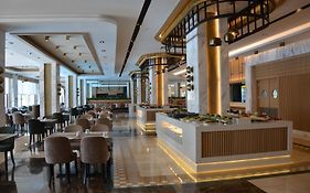 Sunland Beldibi Beldibi (kemer) 5*