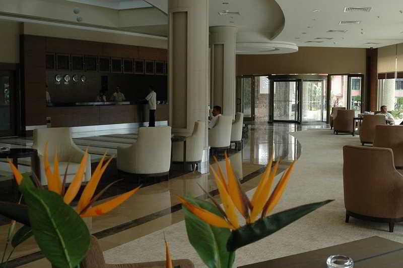 Sunland Resort Beldibi Buitenkant foto